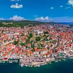 Šibenik Region Sailing